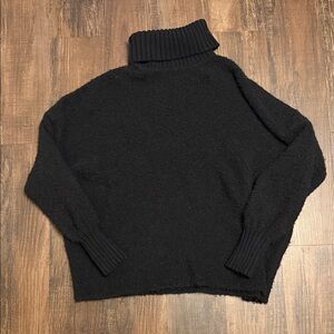 Offline by Arie Oversized
Turtleneck Sweater